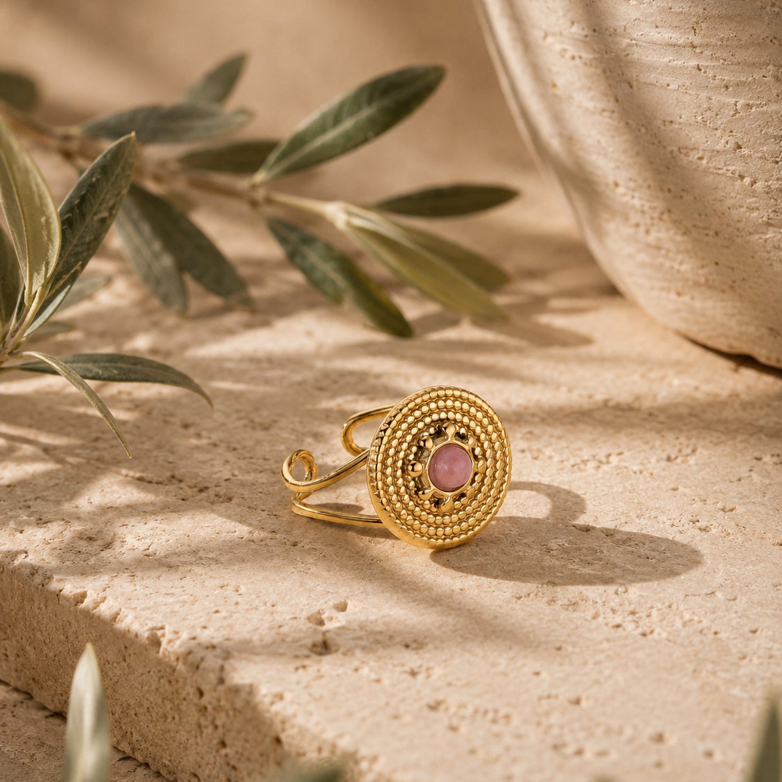 Bague Kiela