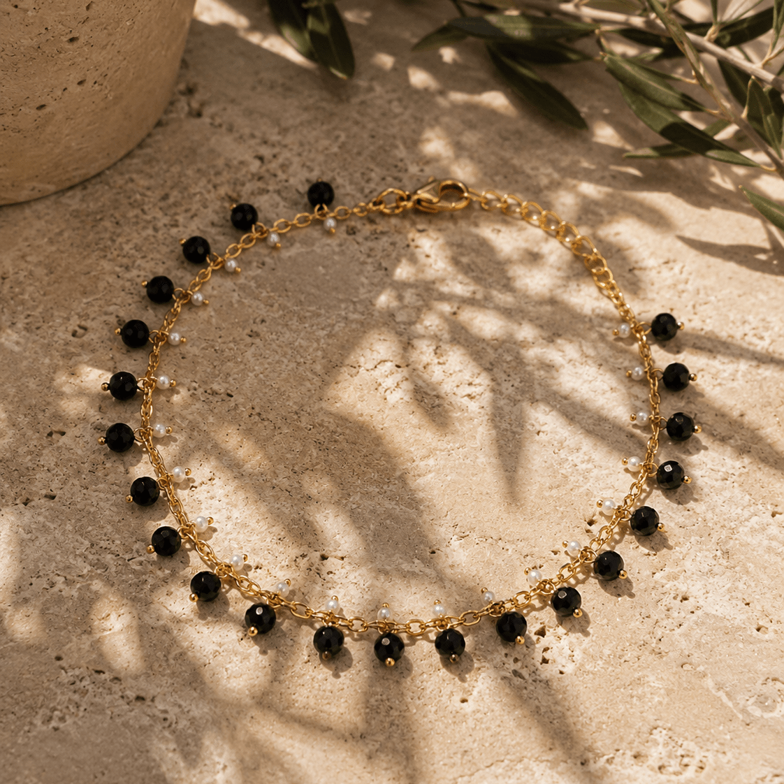 Bracelet Naya - GABRIΣLA