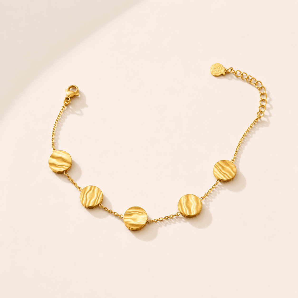 Bracelet Kiôna - GABRIΣLA