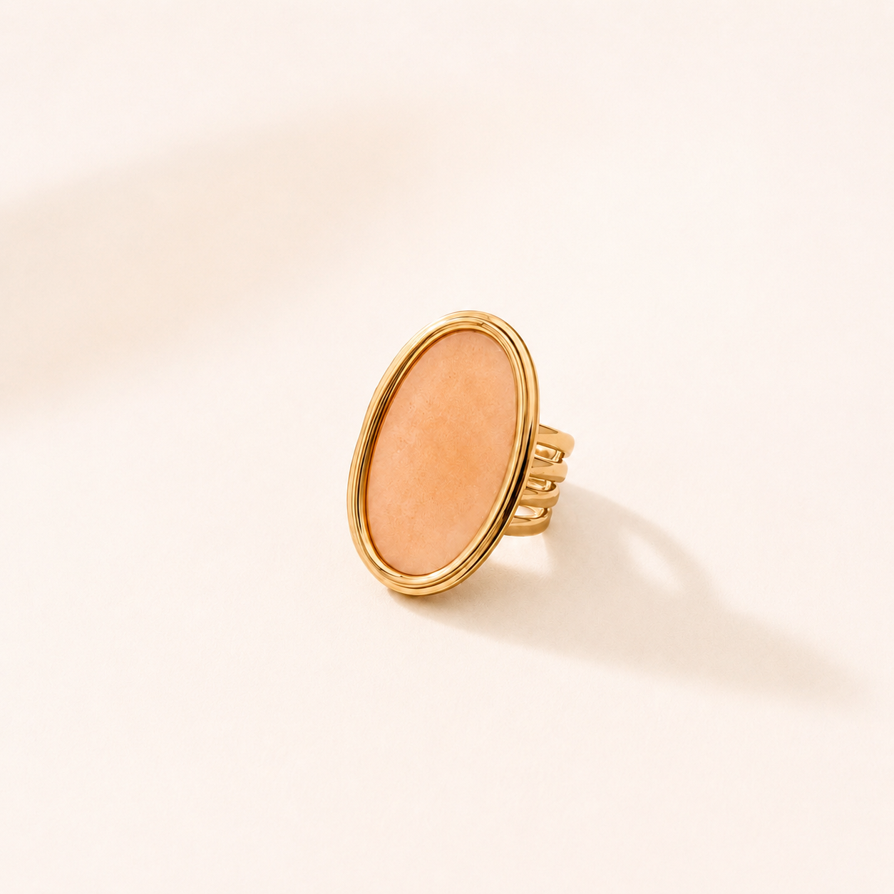 Bague Safina