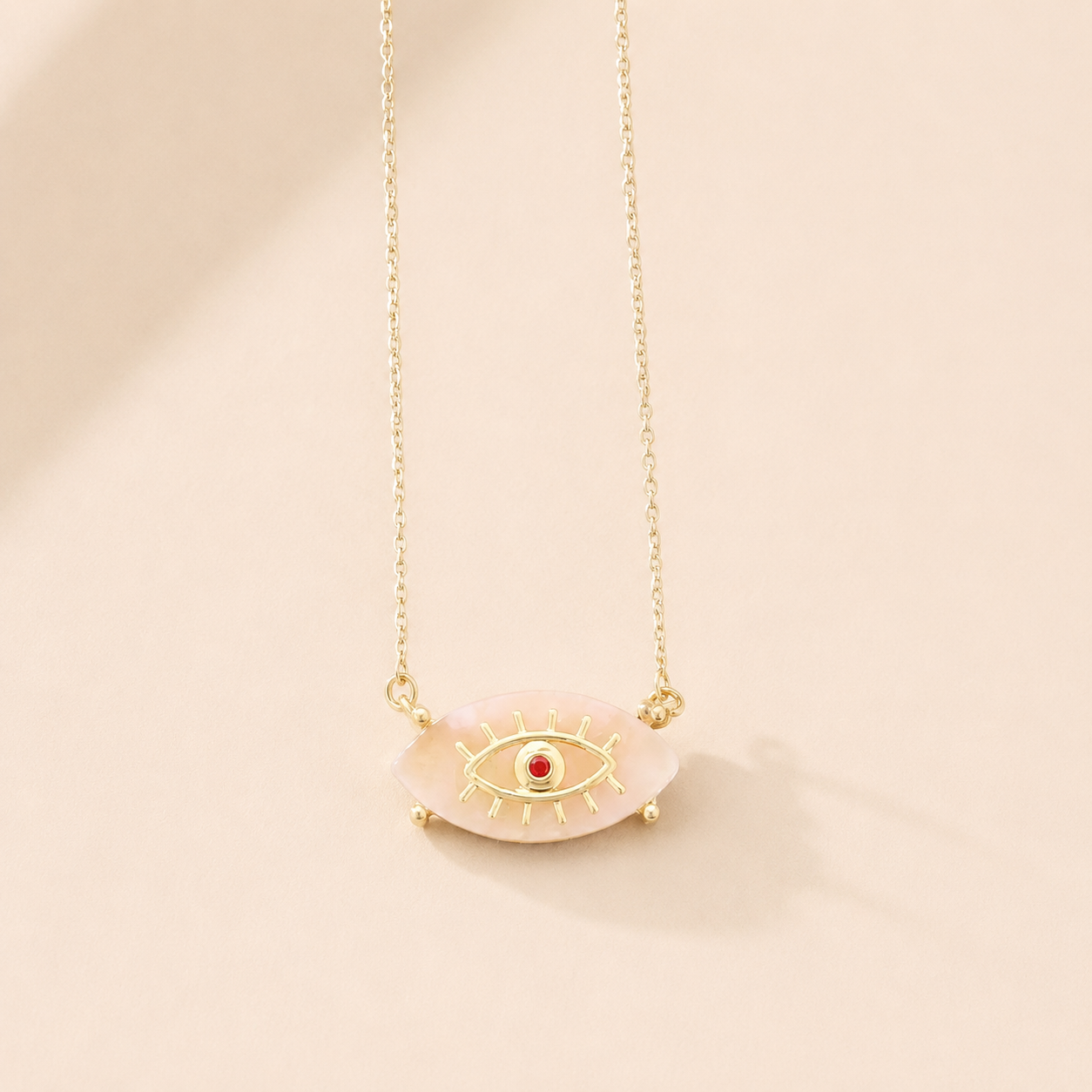 Collier Yara