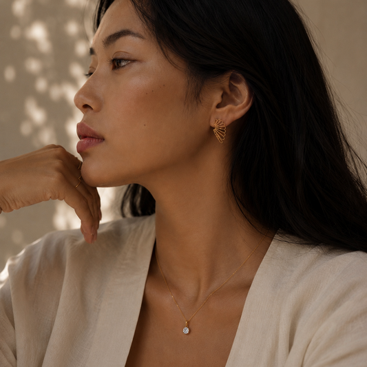Boucles Zahara