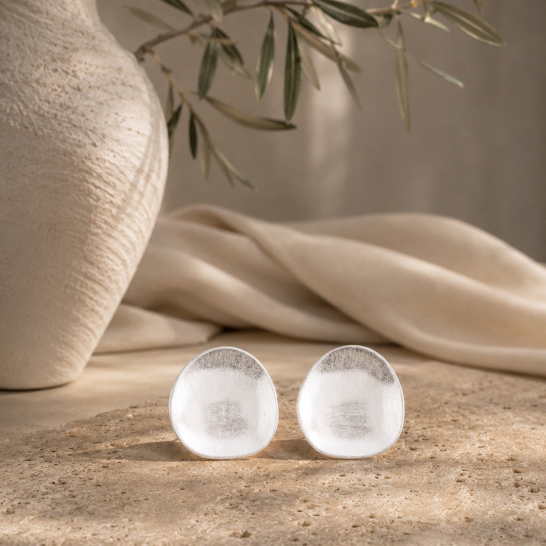 Boucles d'oreilles Xolani