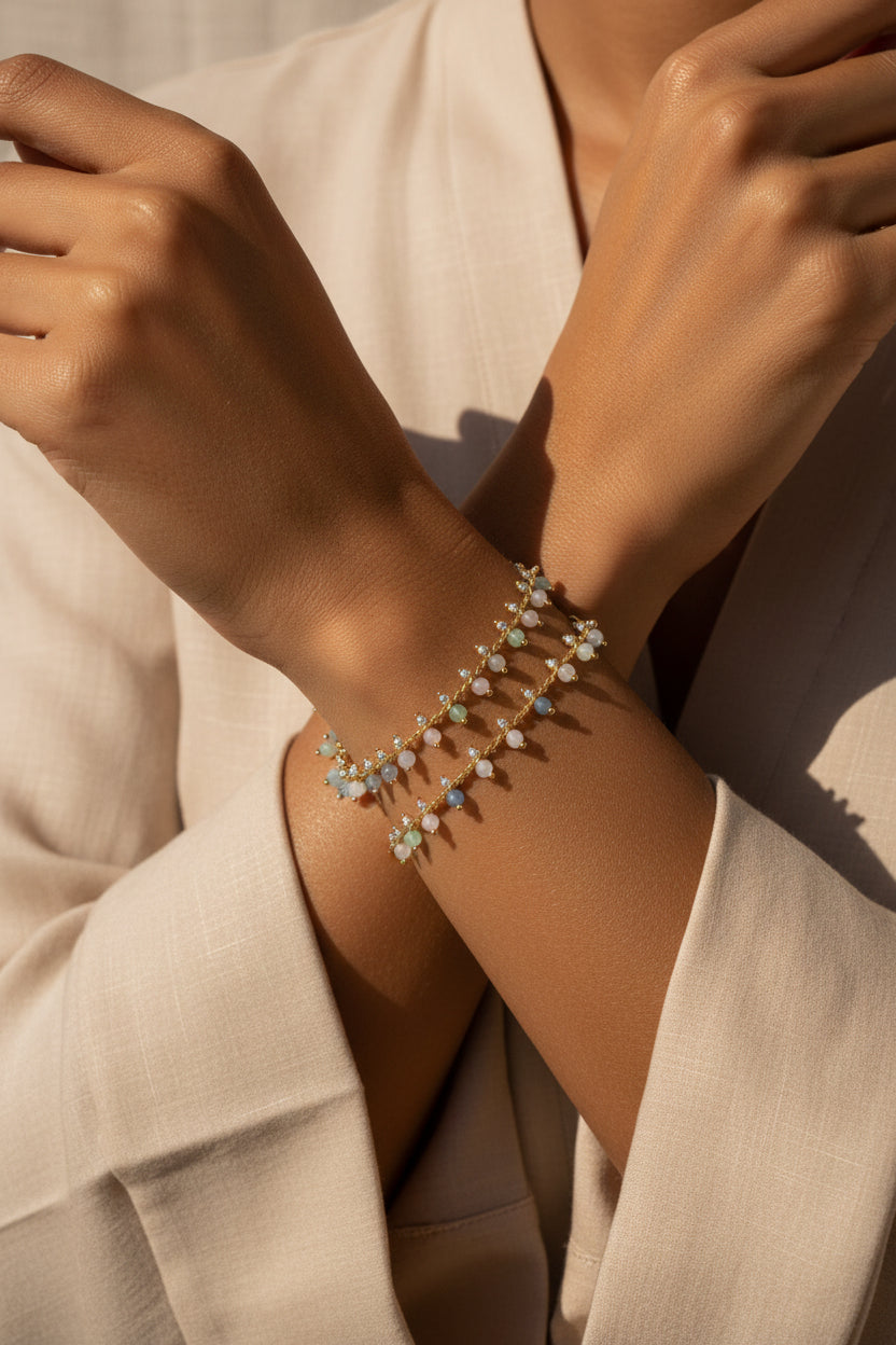 Bracelets - GABRIΣLA