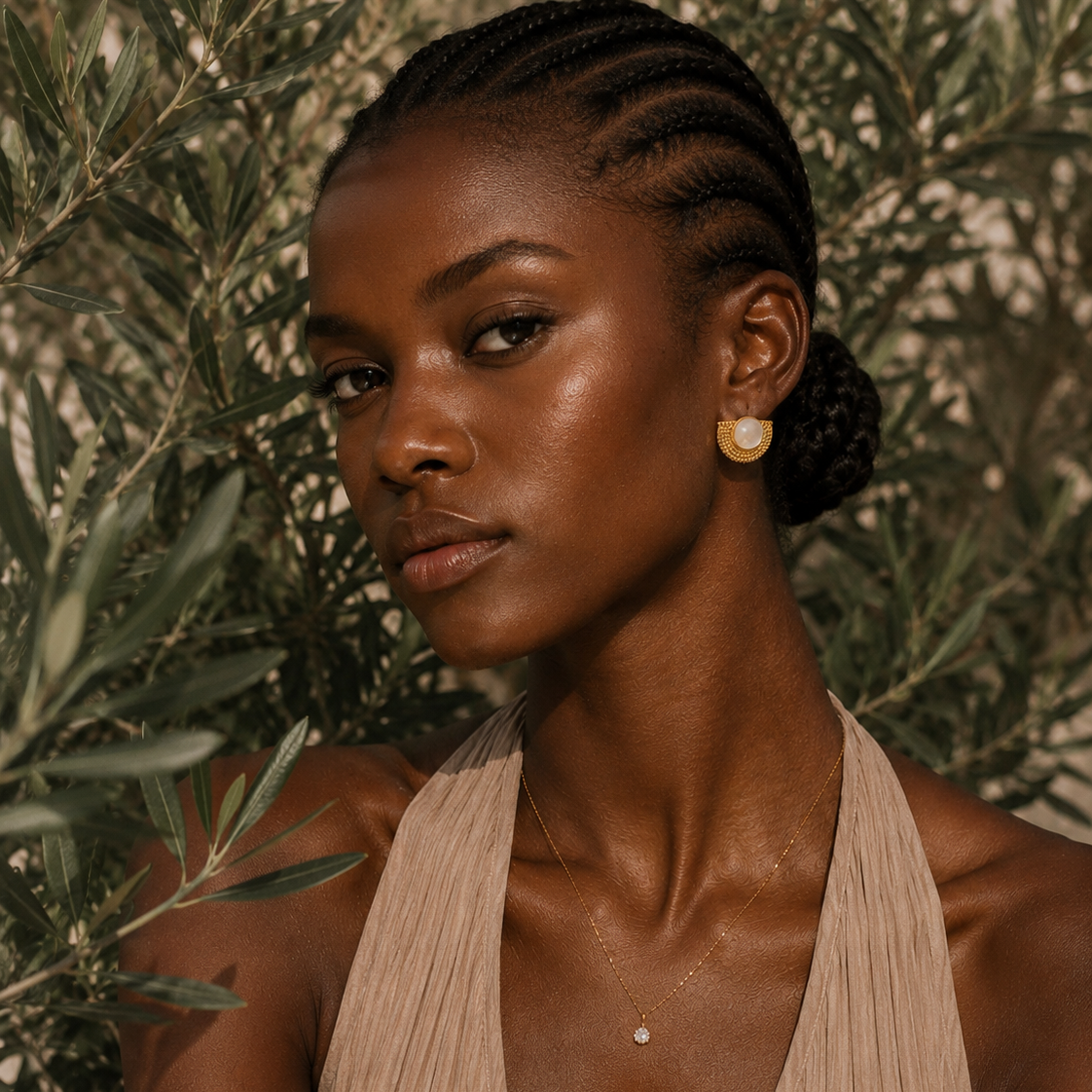 Collier Aïna