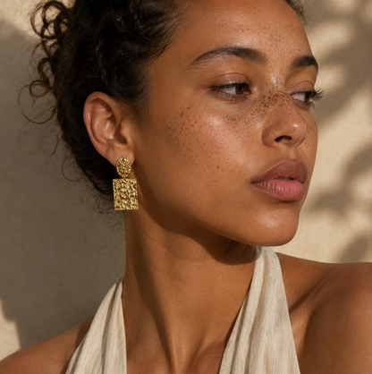 Boucles Sanaa