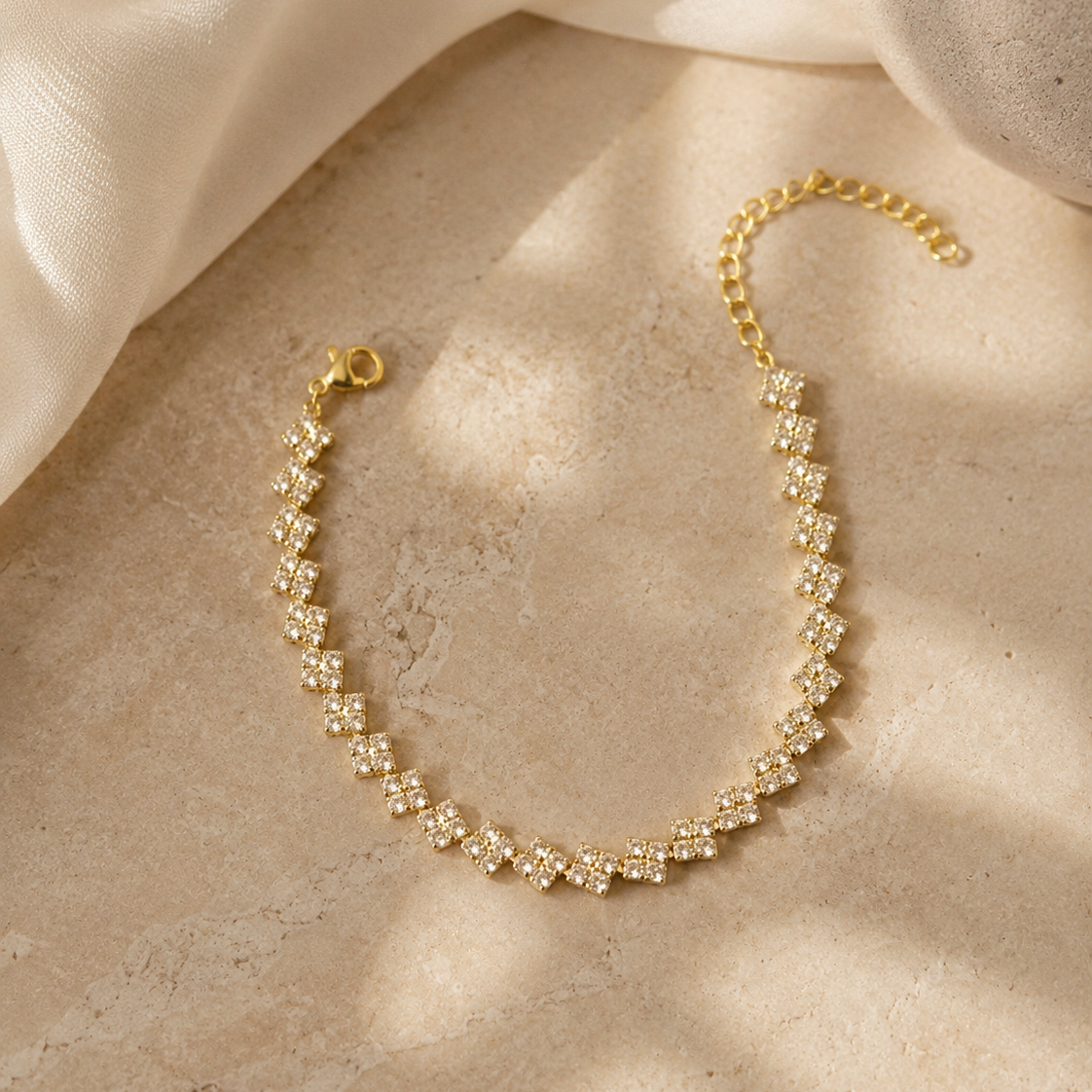 Bracelet Sélina