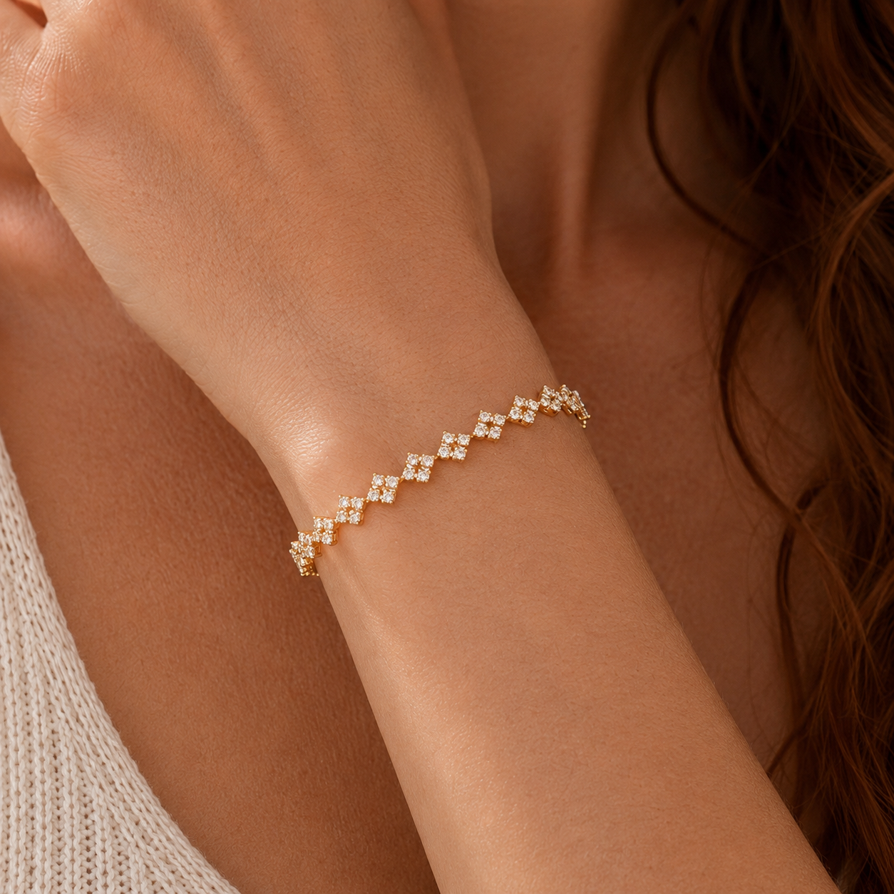 Bracelet Sélina