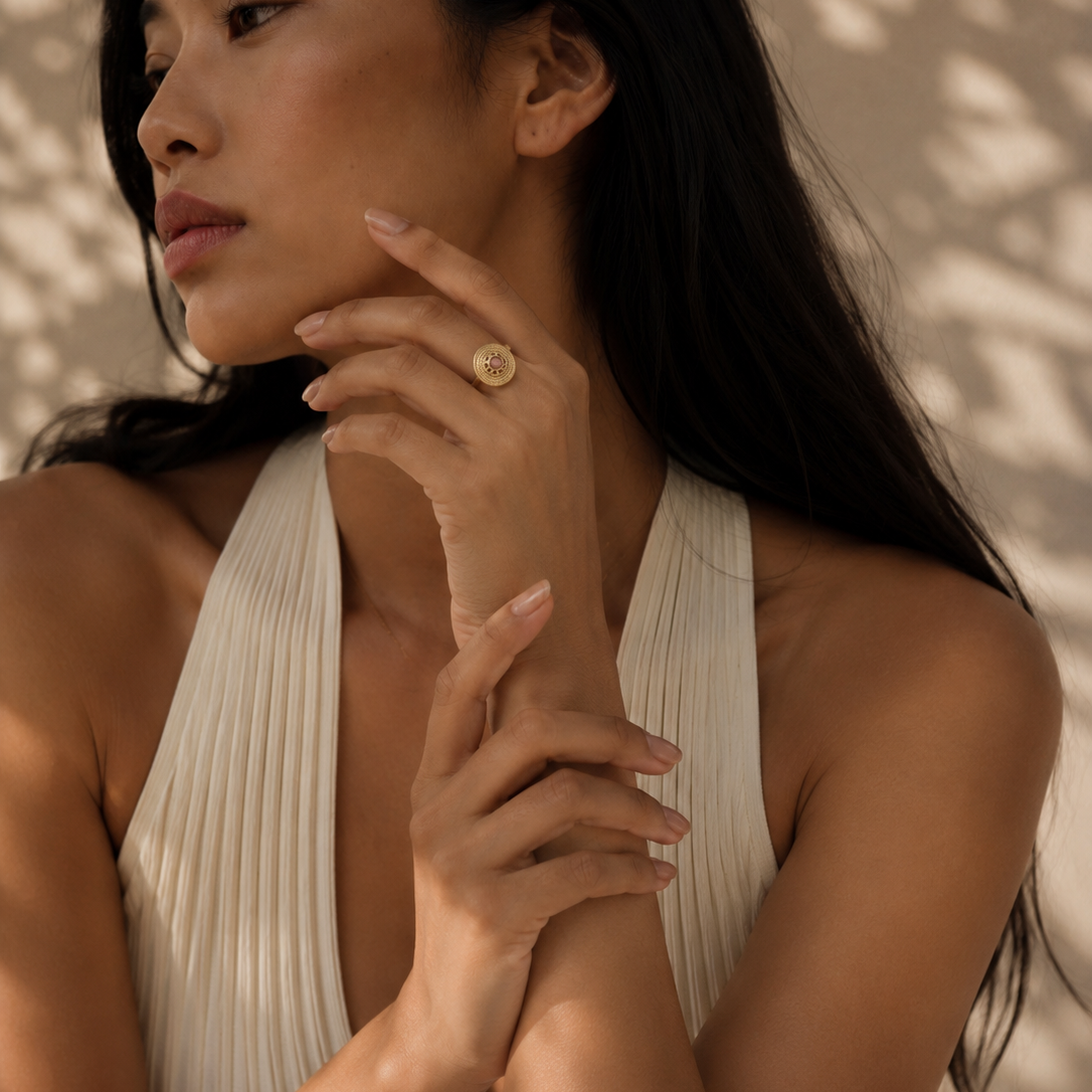 Bague Kiela