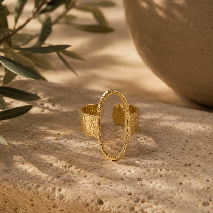 Bague Zuri