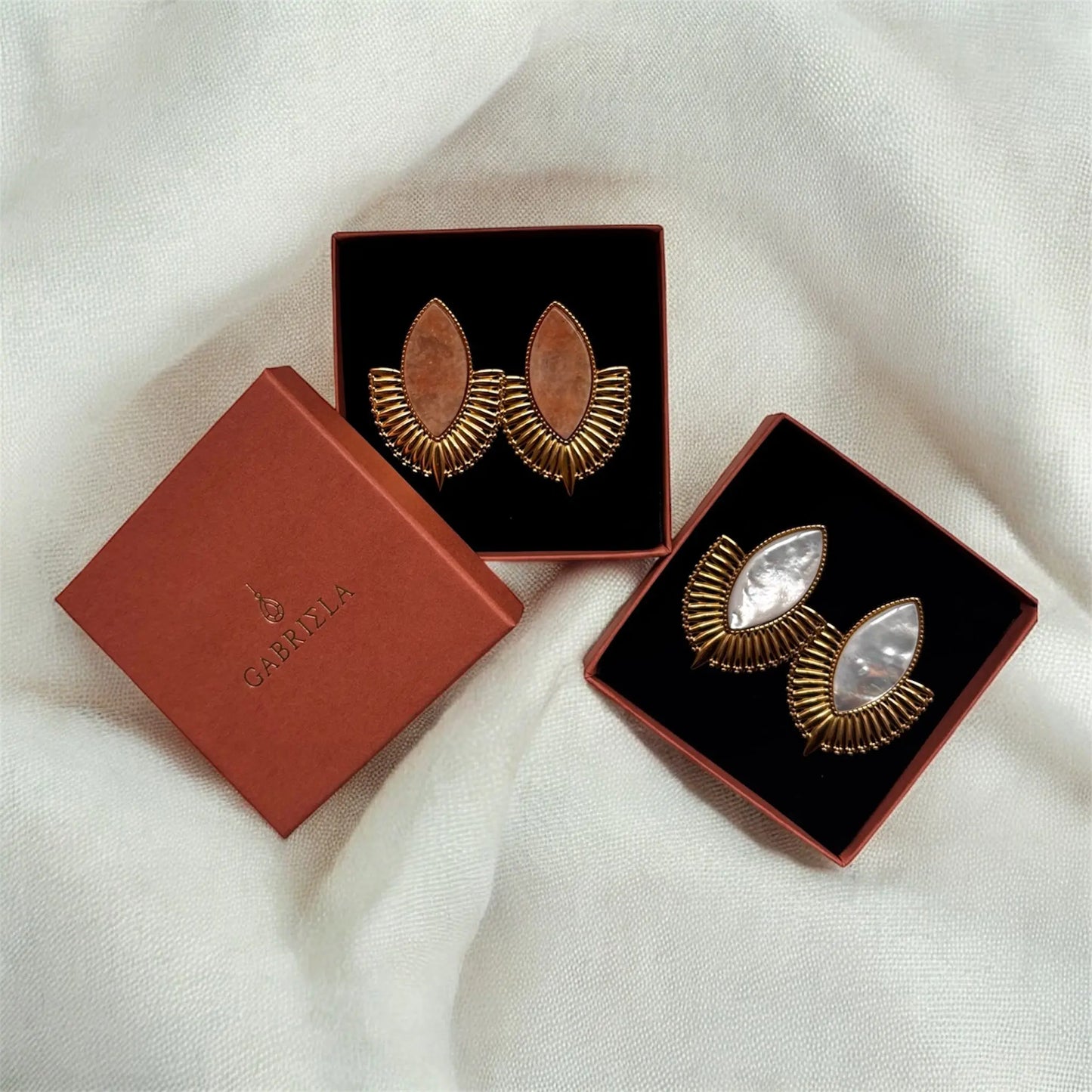 GABRIΣLA - GABRIΣLA