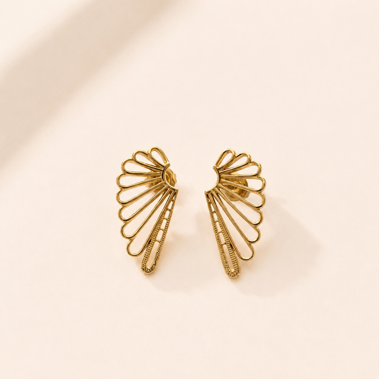 Boucles Zahara