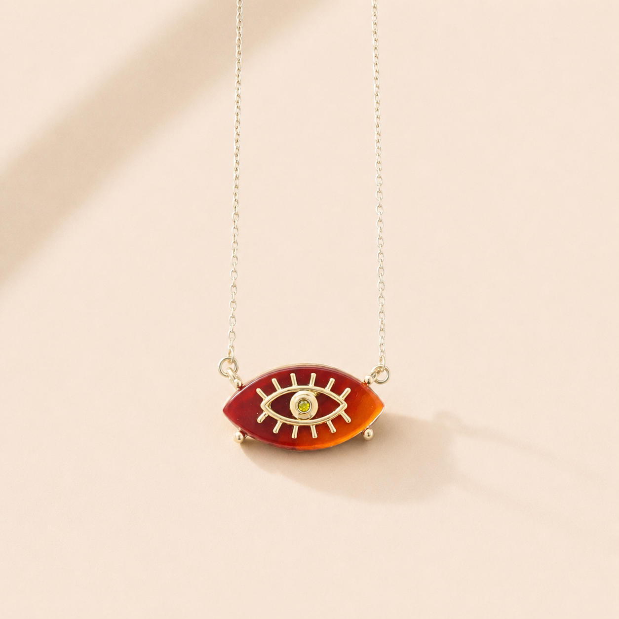 Collier Yara