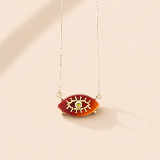 Collier Yara