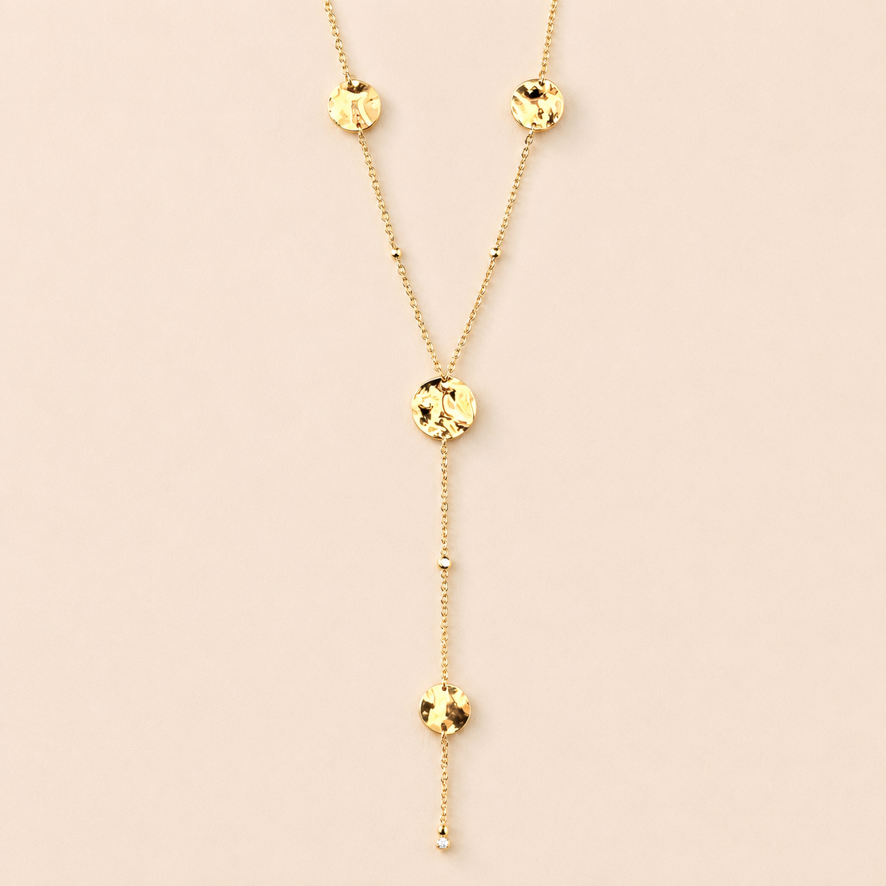 Collier Lina