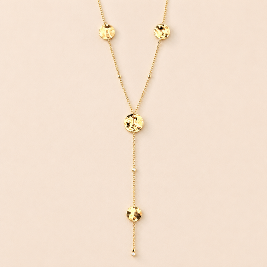 Collier Lina