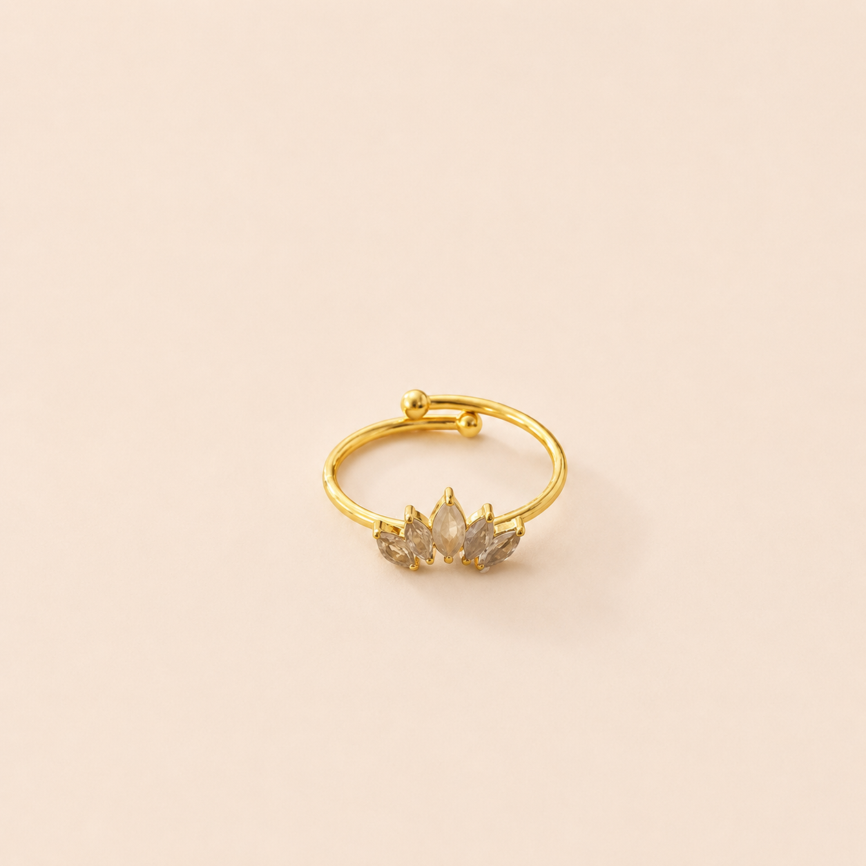 Bague Théa