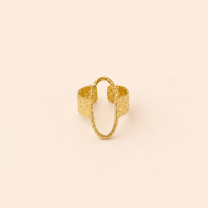 Bague Zuri