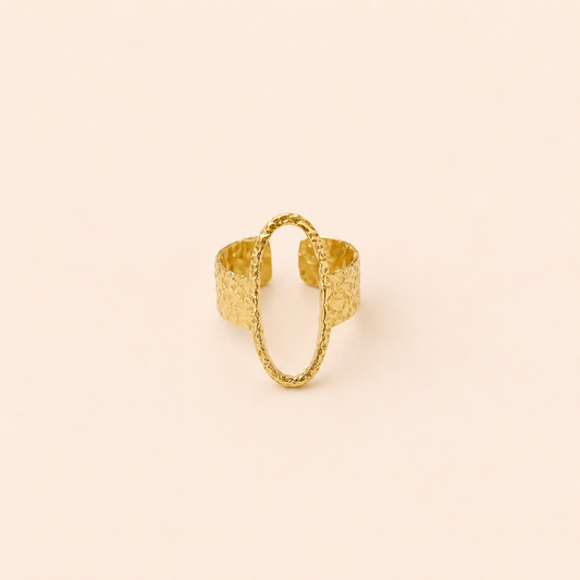 Bague Zuri