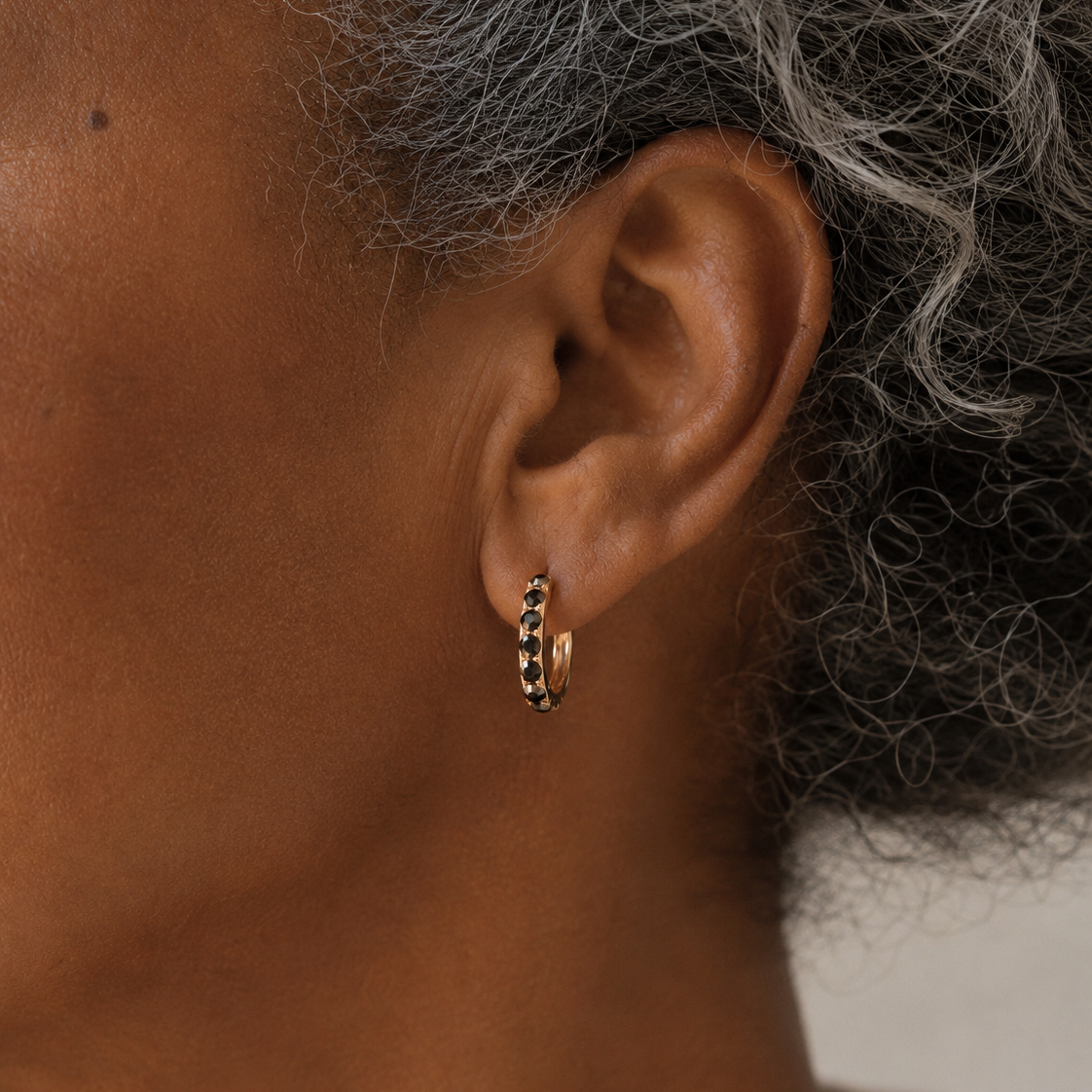 Boucles Isya