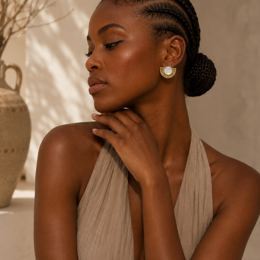 Boucles Kenya