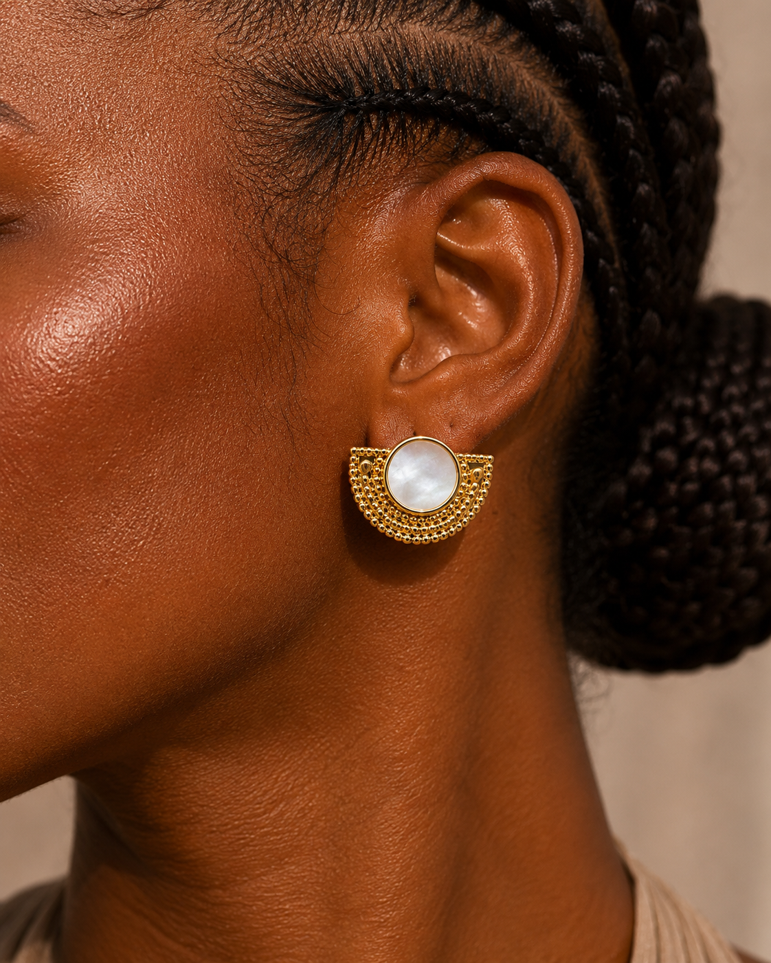 Boucles Kenya