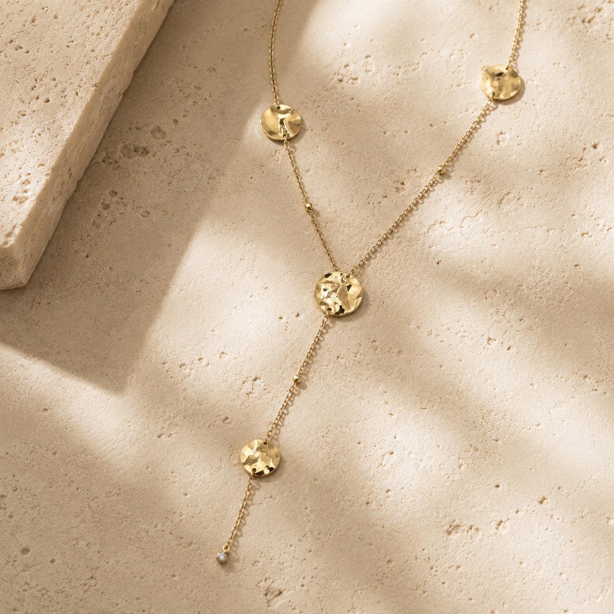 Collier Lina