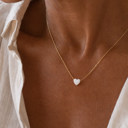 Collier Nora