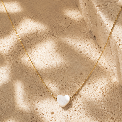 Collier Nora