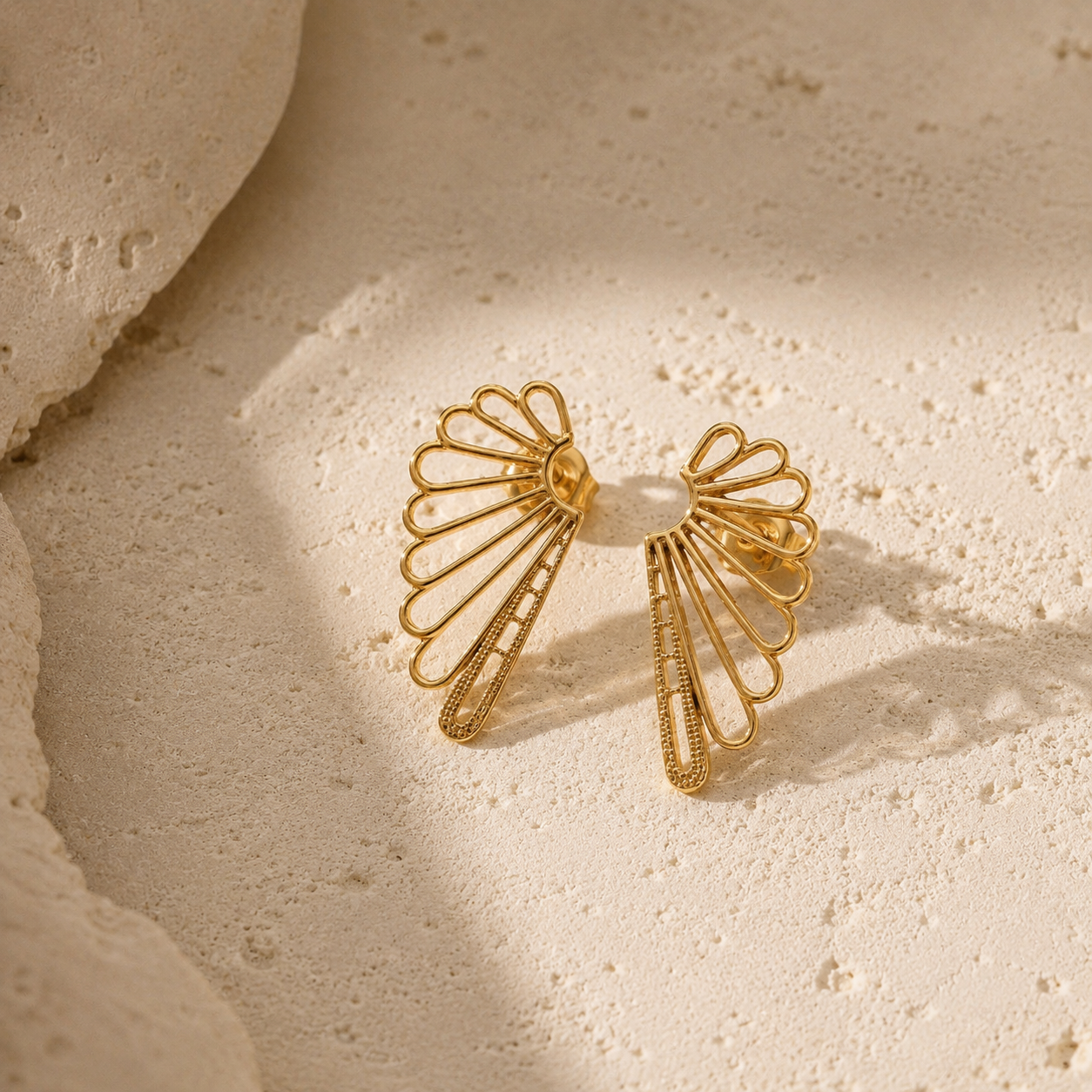 Boucles Zahara